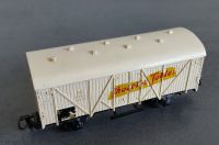 Märklin 4908 Kühlwagen Chocolat Tobler 327 154 H0 HO Rheinland-Pfalz - Remagen Vorschau