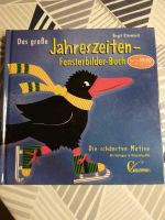 Fensterbilder-Buch, basteln, Papier Baden-Württemberg - Bad Saulgau Vorschau