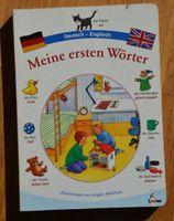 Meine ersten Wörter: Deutsch - Englisch, Loewe,ISBN 3-7855-4292-1 Berlin - Köpenick Vorschau