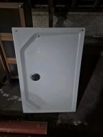 Duschwanne  80x120 Nordrhein-Westfalen - Rahden Vorschau