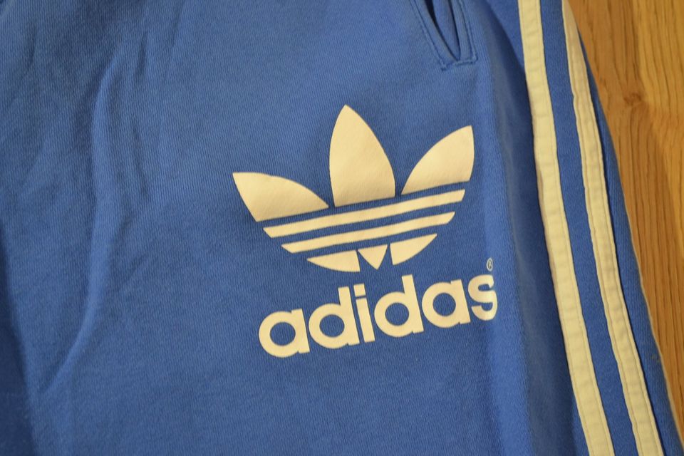 vintage adidas Shorts / Größe 2xl - 3xl in Buchholz in der Nordheide