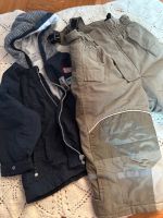 Kinder  Jacke mit Schneehose Nordrhein-Westfalen - Mönchengladbach Vorschau