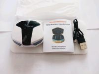 Kopfhörer Bluetooth Headset mit Ladekabel wasserdicht Neu. Nordrhein-Westfalen - Hamm Vorschau