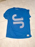 Jack & Jones T-shirt blau Größe L Baden-Württemberg - Göppingen Vorschau