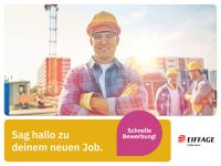 Azubi (m/w/d) zum Tiefbaufacharbeiter (Eiffage Infra-Rail) *1095 EUR/Jahr* in Leipzig Handwerker*in Bauarbeiter Gerüstbau Gerüstbauer Leipzig - Leipzig, Zentrum Vorschau