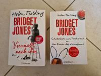 Bridget Jones 3 Romane von Helen Fielding wie Neu Dortmund - Aplerbecker Mark Vorschau