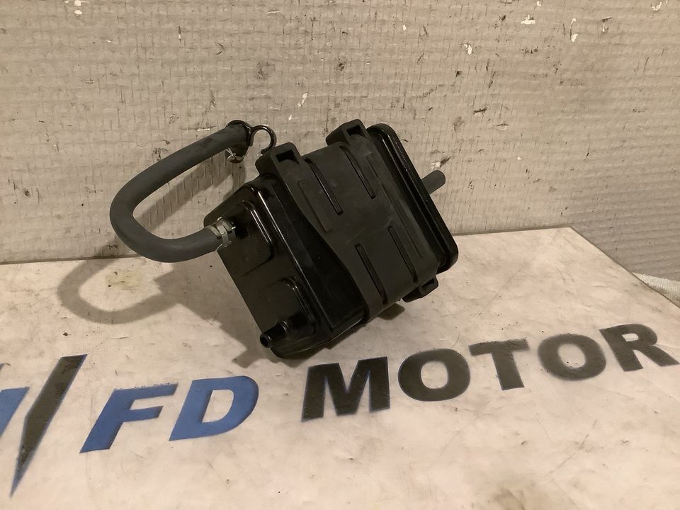 YAMAHA MT09 RN43 2017/2020 Aktivkohlefilter 2CR-24170-00 in Rheinau