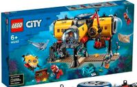 Lego City 60265 Tauchstation Nordrhein-Westfalen - Coesfeld Vorschau