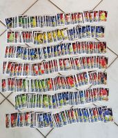 Match Attax Bundesliga 2016/2017 Sammlung ca. 324 verschiedenen K Hessen - Romrod Vorschau