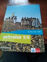 Zeitreise 5/6 ISBN 9783124540706 Niedersachsen - Emden Vorschau