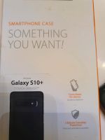 "KEIN HANDY"Samsung S10 + plus SPIGEN case 2 stck rutschfest nw Hamburg-Mitte - Hamburg Rothenburgsort Vorschau