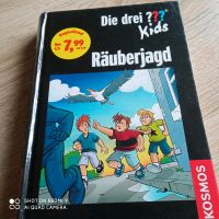 Buch Die drei ??? Bayern - Weilersbach Vorschau