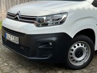 Citroën Berlingo L2 LANG Transporter Werksgarantie bis 2026 Niedersachsen - Lindwedel Vorschau