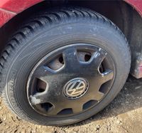 4 Winterreifen 175/65 R13 VW Polo Lupo Arosa Sachsen - Riesa Vorschau