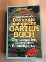 Das große biologische Gartenbuch Hamburg-Nord - Hamburg Uhlenhorst Vorschau