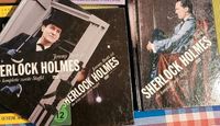 Sherlock Holmes DVD Sammlung 3 Boxen Walle - Handelshäfen Vorschau