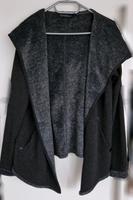 'ESSENTIALS' Cardigan, anthrazit, Gr. L Bayern - Zapfendorf Vorschau