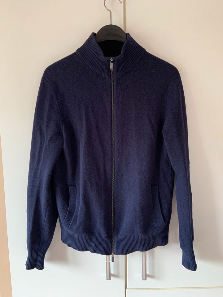 Massimo Dutti Strickjacke in Leipzig