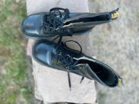 Dr. Martens Stiefel in 37,5 Bielefeld - Bielefeld (Innenstadt) Vorschau