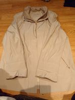 beige jacke S Sachsen - Bahretal Vorschau