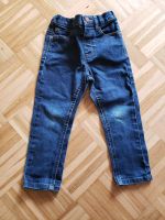 Blaue Jeanshose Gr. 92 von Next Niedersachsen - Stadthagen Vorschau