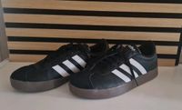 Adidas VL Court Base Sneaker schwarz Gr 38 Schleswig-Holstein - Ahrenshöft Vorschau