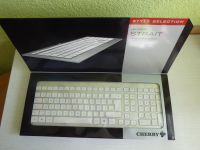 Tastatur Cherry STRAIT Cordec Kayboard (Model: JK-0300DE) Baden-Württemberg - Weingarten Vorschau