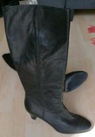 True Vintage Stiefel / Lady Gabor Stiefel Gr. 38 Rheinland-Pfalz - Diez Vorschau