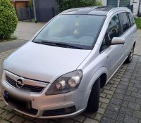 Opel Zafira B - 1.9 CDTI Automatik Navi --- Export ---! West - Höchst Vorschau