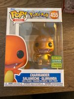 Glumanda 455 Limited Edition Funko Pop Nordrhein-Westfalen - Stemwede Vorschau