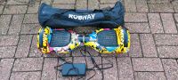 Hoverboard hoverboord Robway Wuppertal - Langerfeld-Beyenburg Vorschau