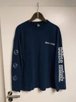 Böhse Onkelz Onkels Longsleeve Shirt Pullover XL Saarbrücken-Mitte - Malstatt Vorschau