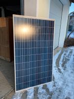 PV Module Schott Power TM Poly 235 Bayern - Hohenwarth Vorschau