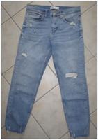 ZARA Jeans Gr. 36 Bayern - Traunstein Vorschau