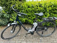 E-Bike der Marke Gazelle Top Zustand Köln - Porz Vorschau