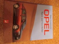 Buch über Opel Modelle und die Geschichte Nordrhein-Westfalen - Bad Driburg Vorschau