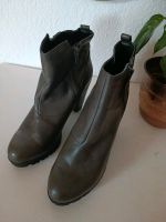 Bugatti Schuhe, Damenschuhe, Damenstiefel, Stiefel, grau, Gr. 37 Bayern - Coburg Vorschau