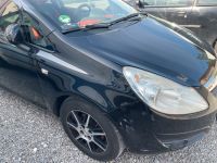 Ich verkaufen meine Opel Corsa Bayern - Augsburg Vorschau