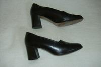PAUL GREEN München Pumps, Größe 4 1/2 Niedersachsen - Helmstedt Vorschau