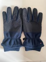 Tommy Hilfiger Handschuhe zu verkaufen blau Hamburg - Wandsbek Vorschau