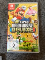 Super Mario Bros u Deluxe *SWITCH Schleswig-Holstein - Büdelsdorf Vorschau