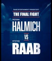 2x Final Fight Stefan Raab vs. Regina Halmich Nordrhein-Westfalen - Düren Vorschau