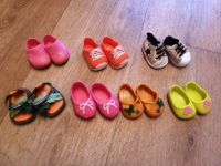 Baby Born Schuhe/Sneakers/Ballerina.. Bochum - Bochum-Ost Vorschau