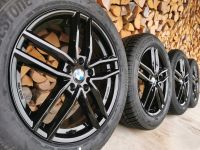 NEU 4 Winterräder BMW iX1 X1 U11 Typ U1X 18 Zoll Alu-Felgen RDKS Baden-Württemberg - Rietheim-Weilheim Vorschau