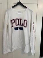 Longsleeve von Ralph Lauren Hamburg-Nord - Hamburg Eppendorf Vorschau