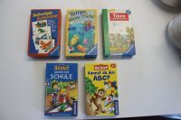 5 x Kinderspiele Ravensburger Tempo kleine Fische uvm SETPREIS Baden-Württemberg - Nürtingen Vorschau