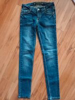 LEMMI Jeans Gr. 170 (Gr. 158) Thüringen - Schwaara Vorschau