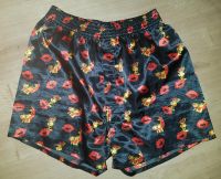 Garfield - Comic - Satin Boxershorts - Glanz - Größe 4 - S Berlin - Köpenick Vorschau