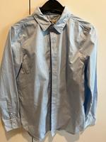Hemd hellblau H&M 164 Nordrhein-Westfalen - Meckenheim Vorschau