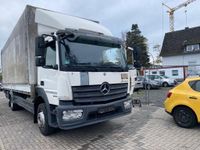 LKW 12 t zu verkaufen! Hessen - Hanau Vorschau